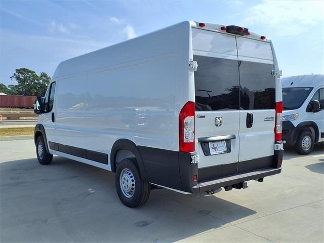 new 2026 Ram ProMaster 3500 car, priced at $61,505