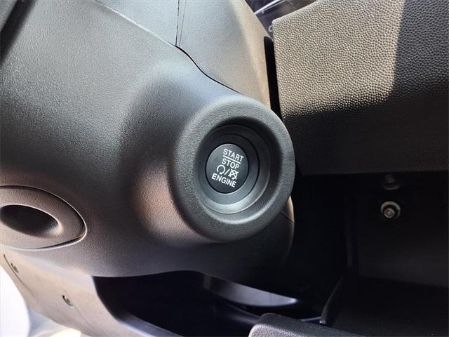 new 2026 Ram ProMaster 3500 car, priced at $61,505