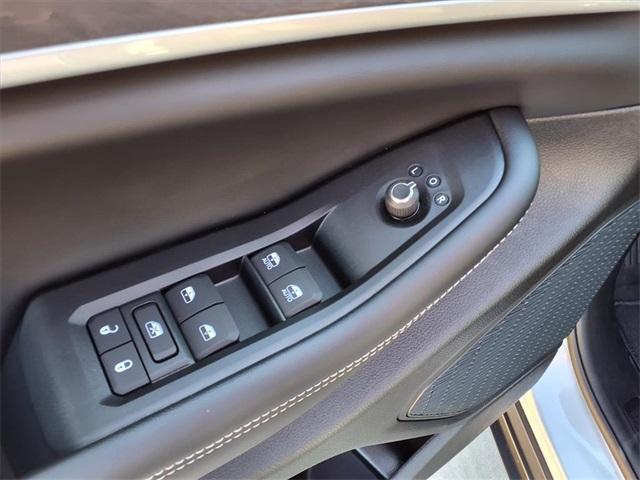 new 2025 Jeep Grand Cherokee car, priced at $44,265