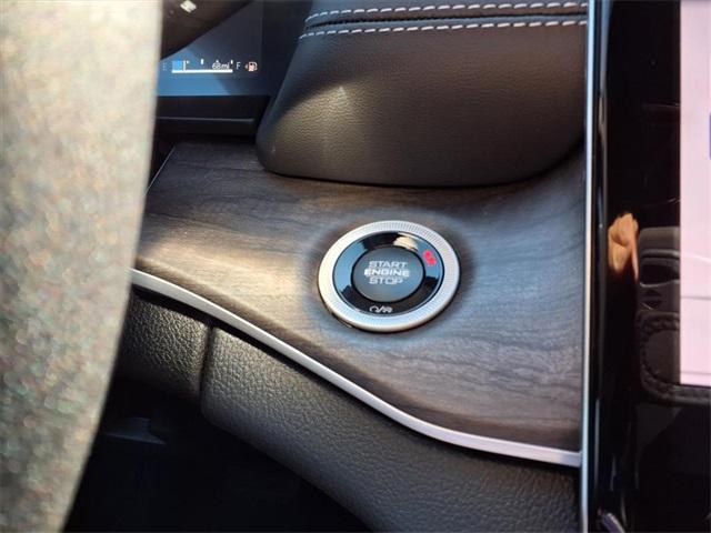new 2025 Jeep Grand Cherokee car, priced at $44,265