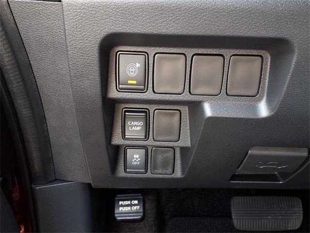 used 2022 Nissan Frontier car, priced at $31,175
