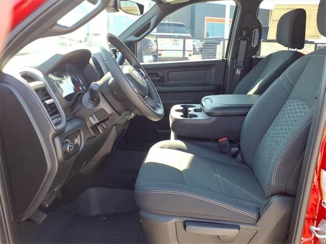 new 2026 Ram 2500 car, priced at $61,958