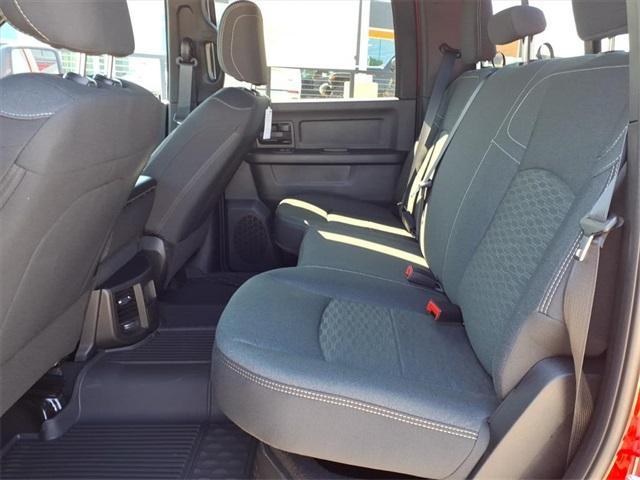 new 2026 Ram 2500 car, priced at $61,958