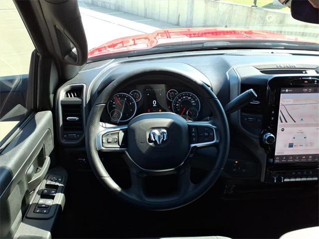 new 2026 Ram 2500 car, priced at $61,958