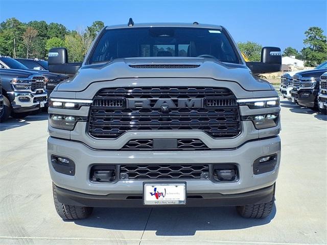 new 2026 Ram 3500 car, priced at $94,364