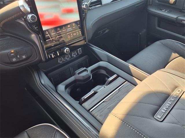 new 2026 Ram 3500 car, priced at $94,364
