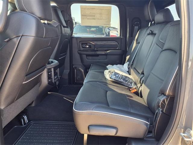 new 2026 Ram 3500 car, priced at $94,364