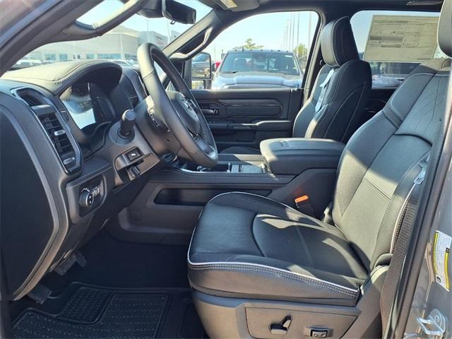 new 2026 Ram 3500 car, priced at $94,364