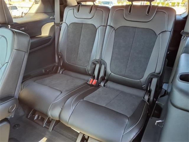 new 2025 Jeep Grand Cherokee L car, priced at $41,357