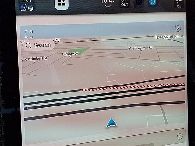 new 2026 Ram 2500 car, priced at $84,512