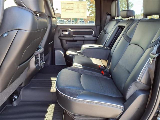 new 2026 Ram 2500 car, priced at $84,512