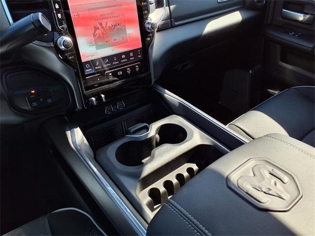 new 2026 Ram 2500 car, priced at $84,512