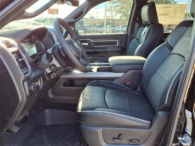 new 2026 Ram 2500 car, priced at $84,512