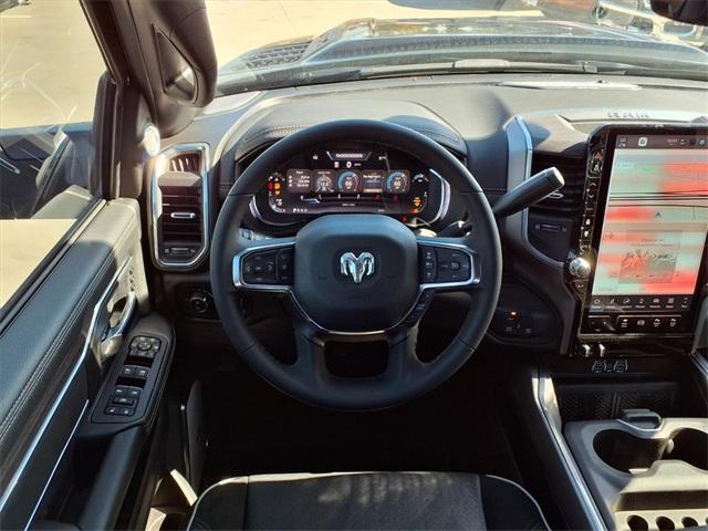 new 2026 Ram 2500 car, priced at $84,512