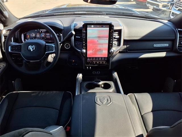 new 2026 Ram 2500 car, priced at $84,512