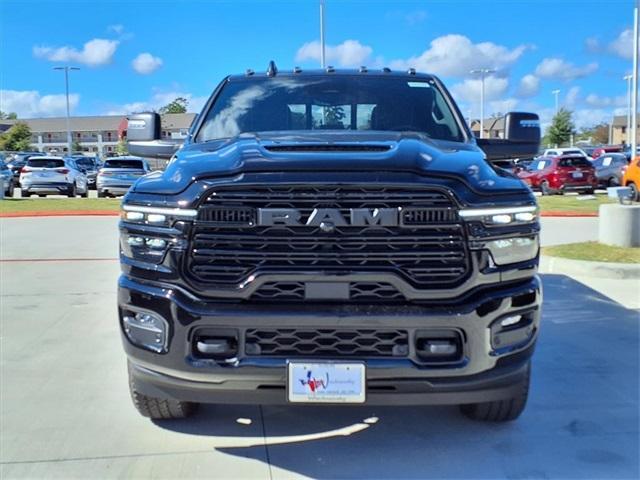 new 2026 Ram 2500 car, priced at $84,512