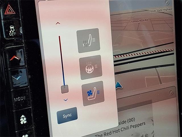 new 2026 Ram 2500 car, priced at $84,512