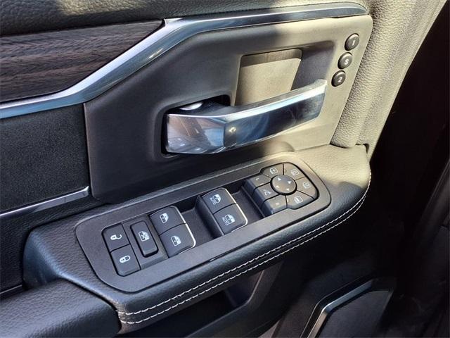 new 2026 Ram 2500 car, priced at $84,512