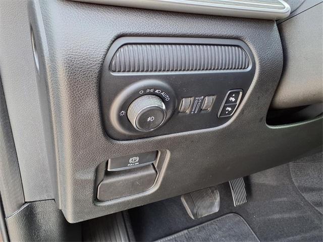 used 2022 Jeep Wagoneer car, priced at $40,712