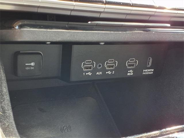 used 2022 Jeep Wagoneer car, priced at $40,712