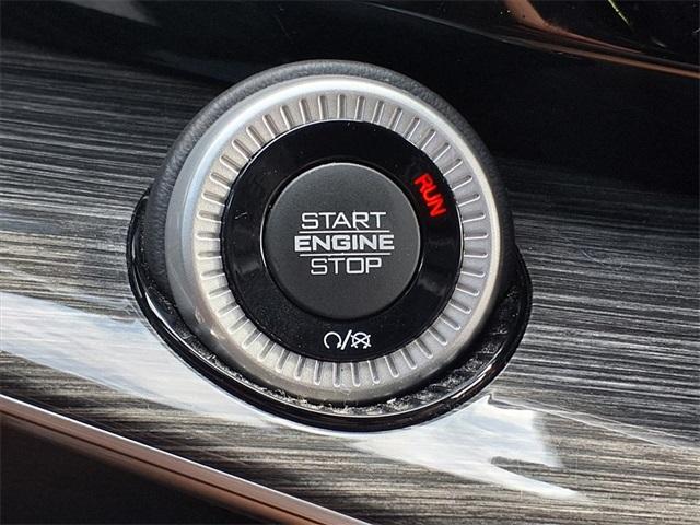 used 2022 Jeep Wagoneer car, priced at $40,712