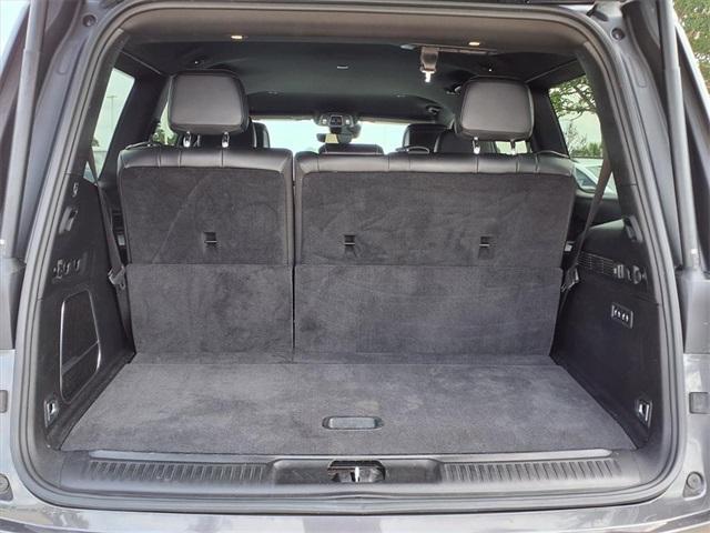 used 2022 Jeep Wagoneer car, priced at $40,712