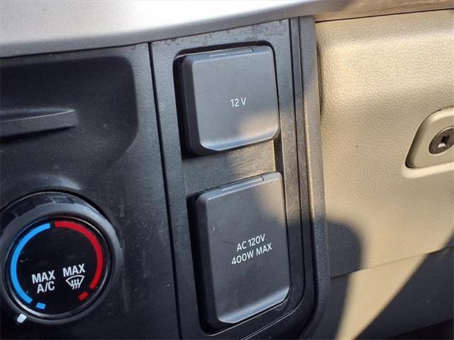 used 2024 Ford F-250 car, priced at $49,125