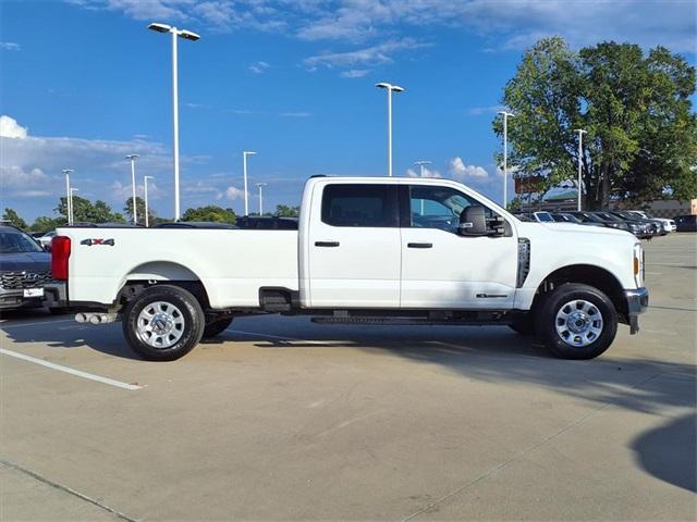 used 2024 Ford F-250 car, priced at $49,125