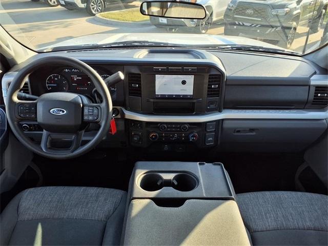 used 2024 Ford F-250 car, priced at $49,125