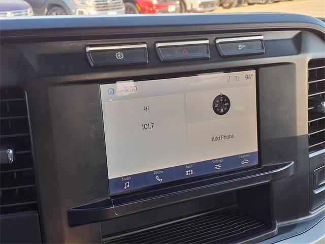 used 2024 Ford F-250 car, priced at $49,125