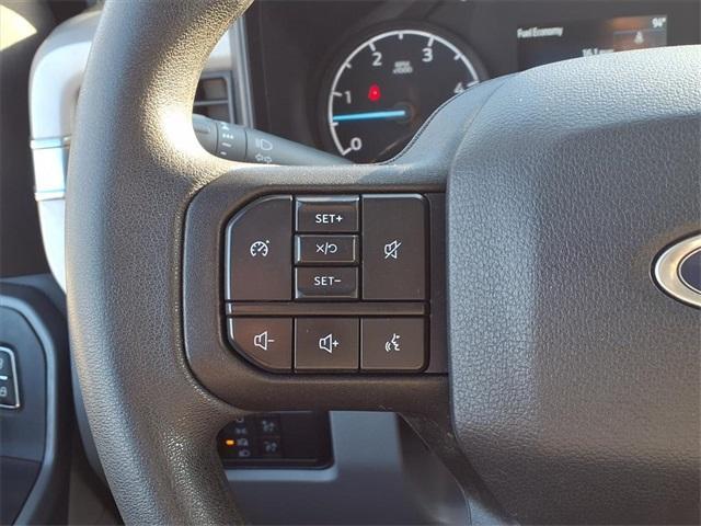 used 2024 Ford F-250 car, priced at $49,125