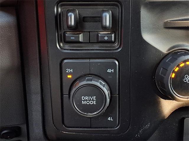used 2024 Ford F-250 car, priced at $49,125