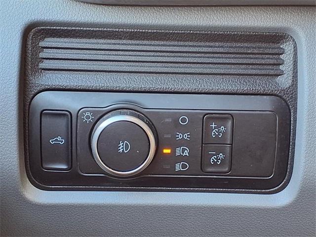 used 2024 Ford F-250 car, priced at $49,125