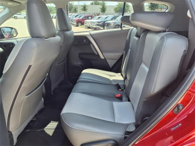 used 2013 Toyota RAV4 car, priced at $9,100