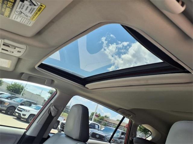 used 2013 Toyota RAV4 car, priced at $9,100