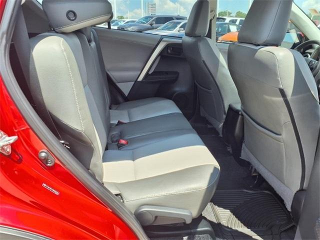 used 2013 Toyota RAV4 car, priced at $9,100