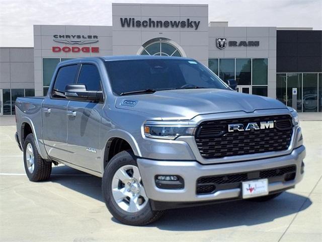 new 2026 Ram 1500 car, priced at $56,875