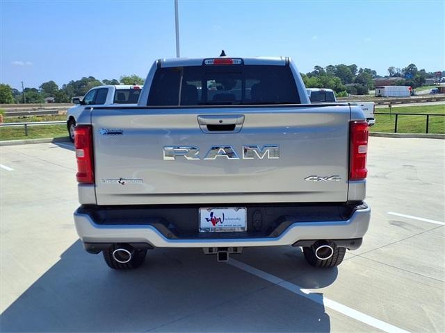 new 2026 Ram 1500 car, priced at $56,875