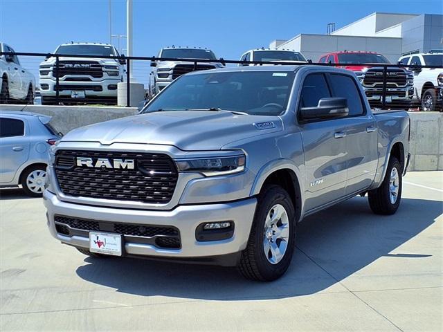 new 2026 Ram 1500 car, priced at $56,875