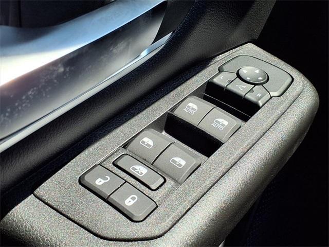 new 2026 Ram 1500 car, priced at $56,875