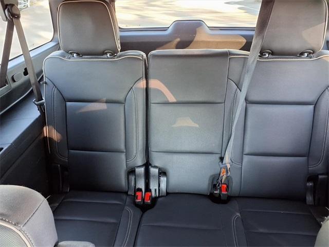 used 2023 Chevrolet Suburban car, priced at $44,128