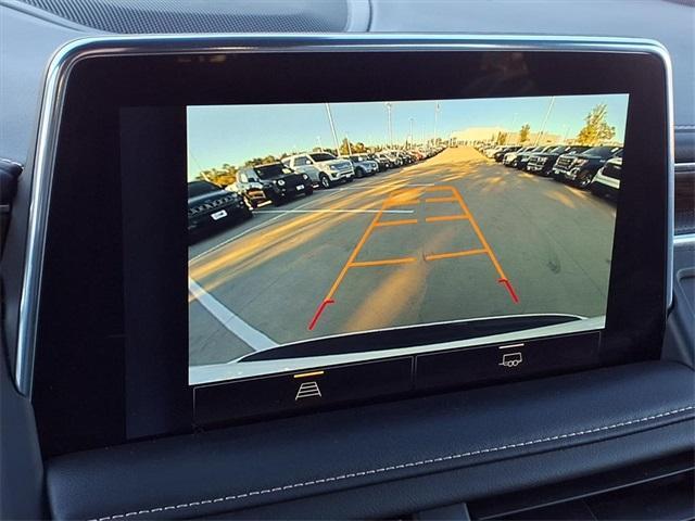 used 2023 Chevrolet Suburban car, priced at $44,128