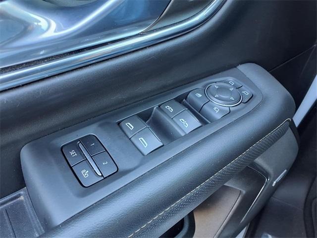 used 2023 Chevrolet Suburban car, priced at $44,128