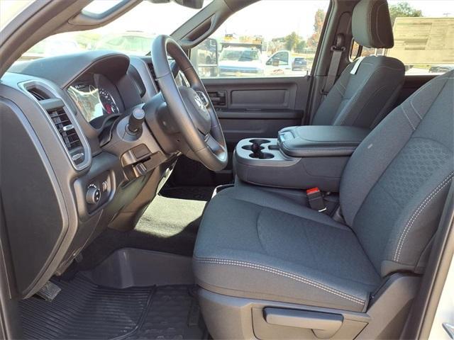 new 2026 Ram 3500 car, priced at $67,152