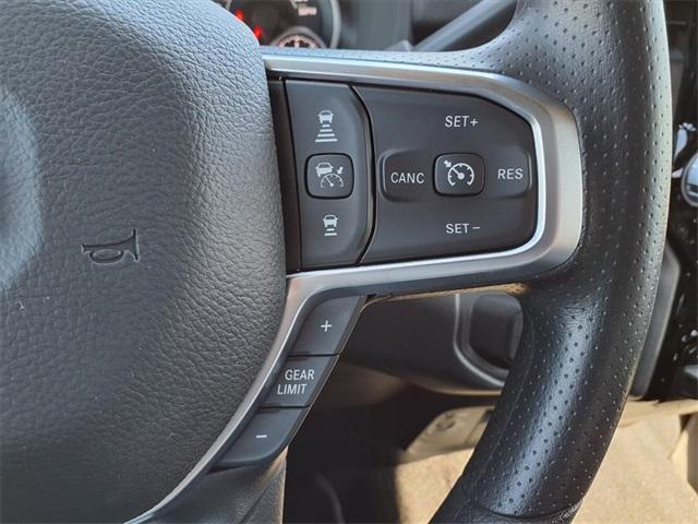 new 2026 Ram 3500 car, priced at $67,152