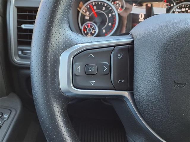 new 2026 Ram 3500 car, priced at $67,152