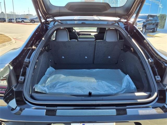 new 2024 Dodge Charger Daytona car, priced at $66,666