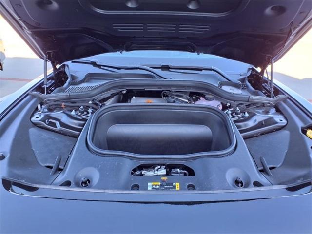 new 2024 Dodge Charger Daytona car, priced at $66,666