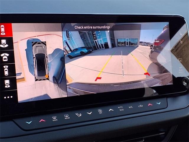 new 2024 Dodge Charger Daytona car, priced at $66,666