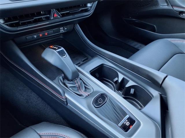 new 2024 Dodge Charger Daytona car, priced at $66,666